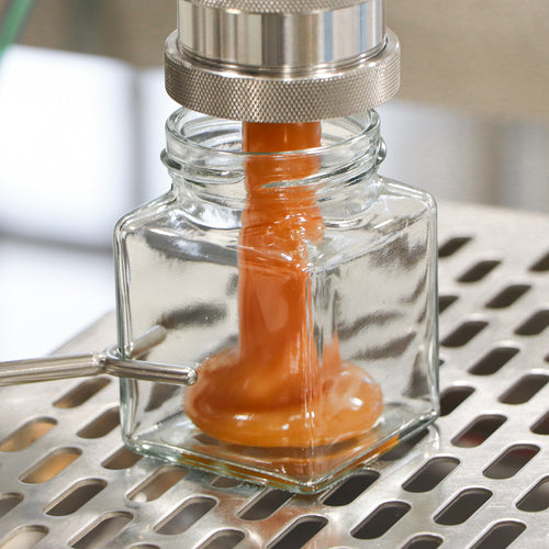 Jar Pour World's highest most potent UMF MGO Manuka Honey Limited Reserve