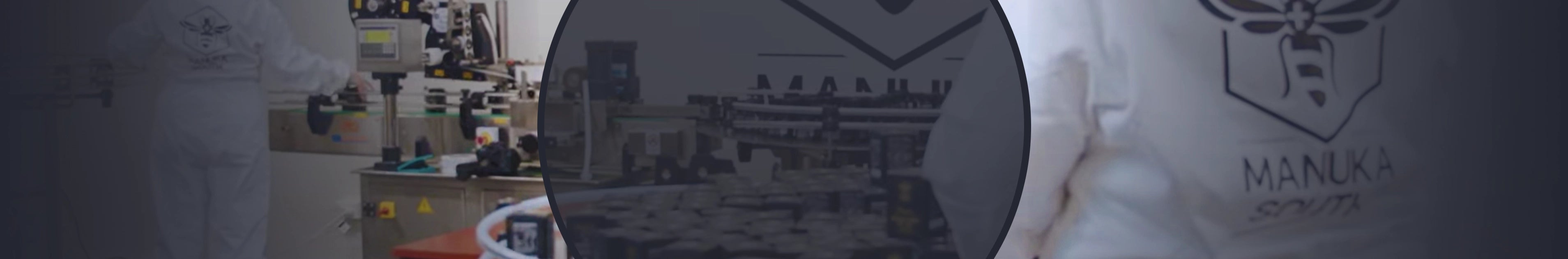 private label new zealand manuka honey and bee products with manuka south