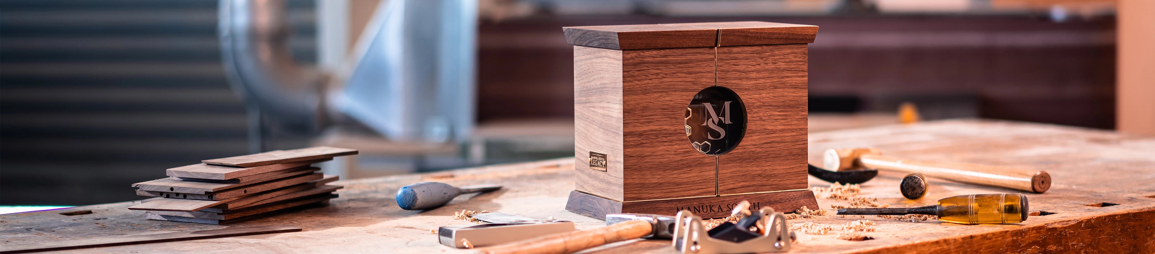World's highest UMF manuka honey limited reserve.