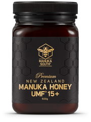 MGO 514 Manuka Honey UMF 15+ 500g