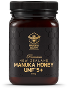 MGO 83 Manuka Honey UMF 5+ 500g