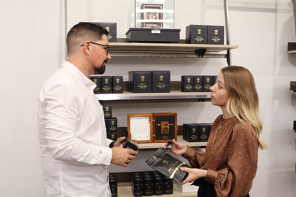 Private Label Manuka Honey Staff Training