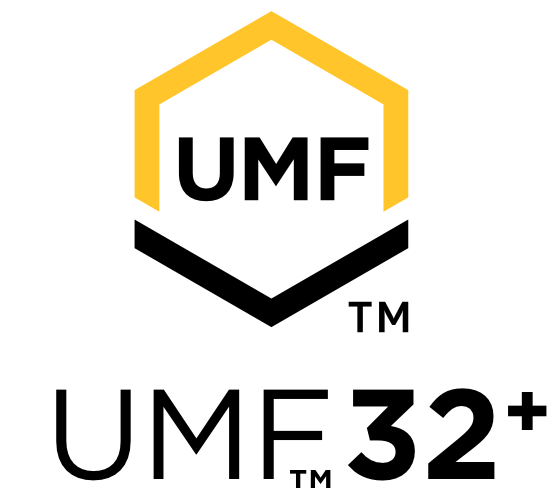 Manuka Honey UMF 32+ UMF Manuka Honey