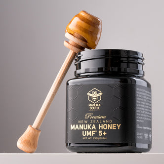 Premium UMF 5+ Manuka Honey