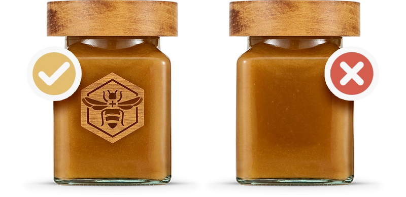 Real Authentic Manuka Honey vs Fake Manuka Honey Identifying Authentic Manuka Honey