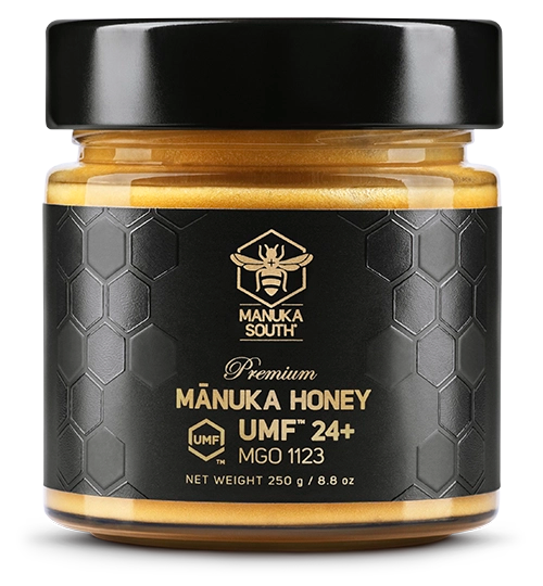 NZ Mānuka Honey - The Ultimate Guide