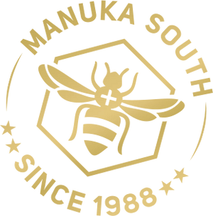 Manuka South Stamp