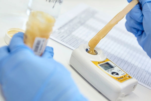 How Genuine Manuka Honey Is Authenticated in New Zealand