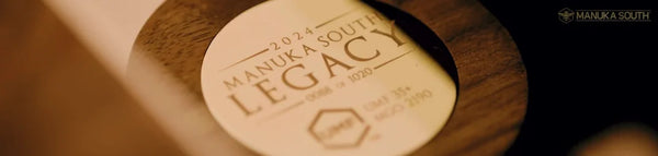 Inside the World’s Highest UMF™ Manuka Honey: A Look at MGO 2190