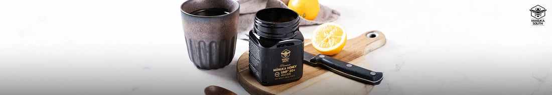 Does Manuka Honey Expire or Go Bad? How Long It Lasts and If It Goes Bad