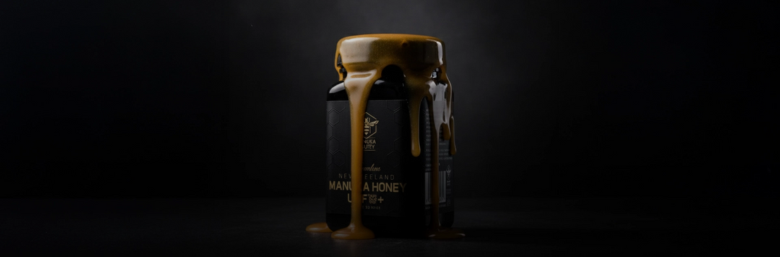 Real Manuka Honey is Rare. Here is How You Prove It