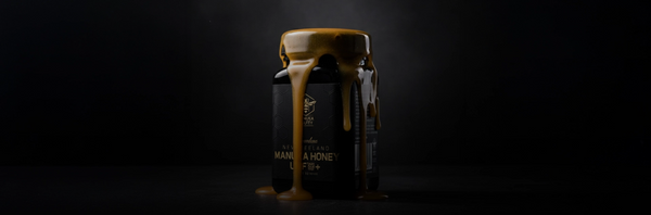 Real Manuka Honey is Rare. Here is How You Prove It