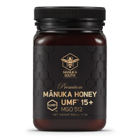 Mānuka Honey