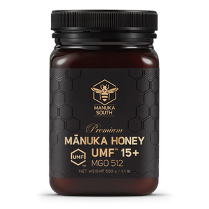 Mānuka Honey