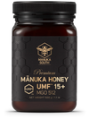 Mānuka Honey