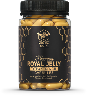 Royal Jelly