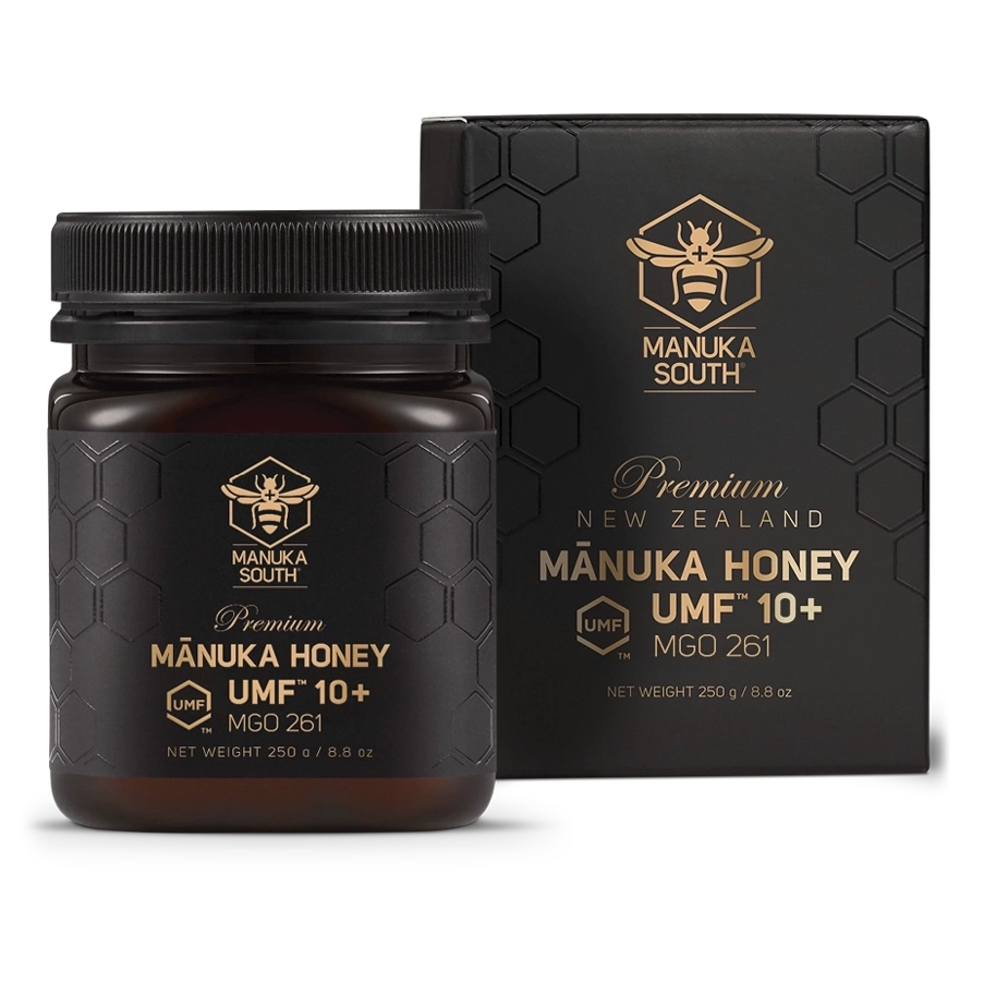 UMF 10+ (MGO 261) Manuka Honey UMF 10+ (MGO 261) Manuka Honey