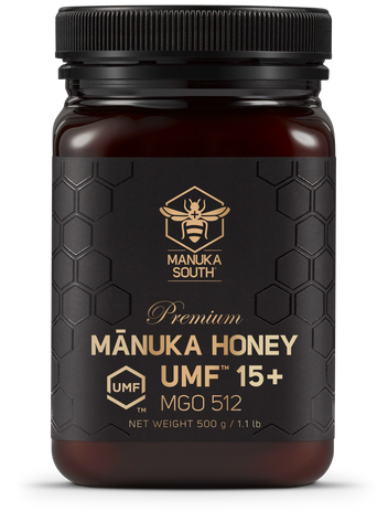 UMF 15+ Manuka Honey | Manuka South