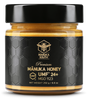 UMF 24+ MGO 1123 Manuka Honey Jar