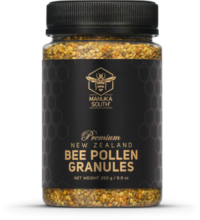 Bee Pollen Granules