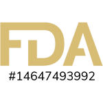 Manuka South Products are FDA Certified.