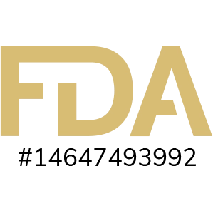 Manuka South Products are FDA Certified.