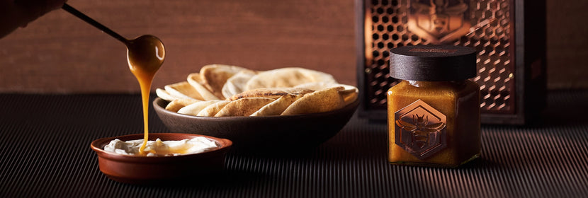 New Zealand Halal-Certified Manuka Honey available in the Middle East