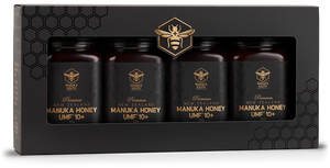 UMF 10+ Manuka Honey