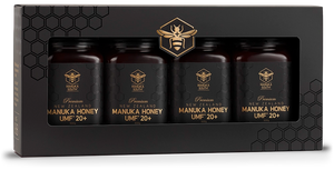 UMF 20+ Manuka Honey