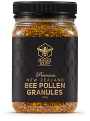 Bee Pollen Granules supplement