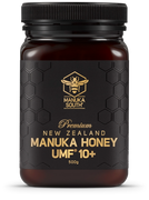 MGO 261 Manuka Honey UMF 10+ 500g