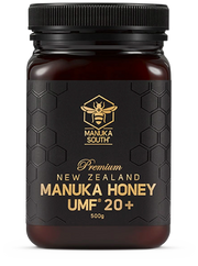 MGO 829 Manuka Honey UMF 20+ 500g