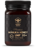 MGO 829 Manuka Honey UMF 20+ 500g