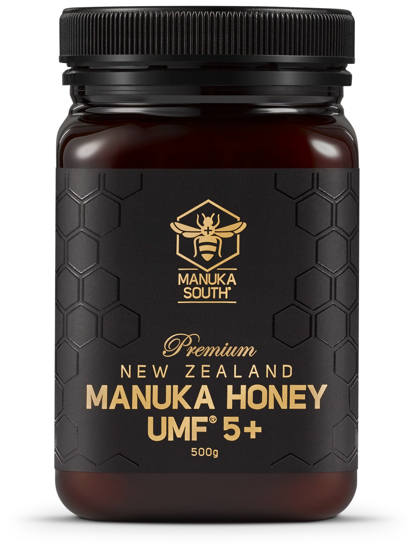 MGO 83 Manuka Honey UMF 5+ 500g