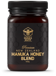 MGO 50 Manuka Honey UMF Blend 500g