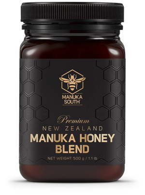 MGO 50 Manuka Honey UMF Blend 500g