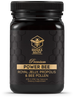 Power Bee - Royal Jelly, Propolis and Bee Pollen combination Capsules Supplement