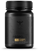 Black Reserve Propolis Soft Gel Capsules Supplement