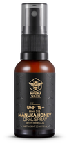 UMF 15+ Manuka Honey and Propolis Spray