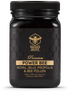 Power Bee - Royal Jelly, Propolis and Bee Pollen combination Capsules Supplement