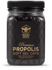 Black Propolis Soft Gel Capsules Supplement