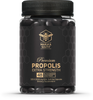 Premium extra strength propolis capsules 48mg flavonoid content