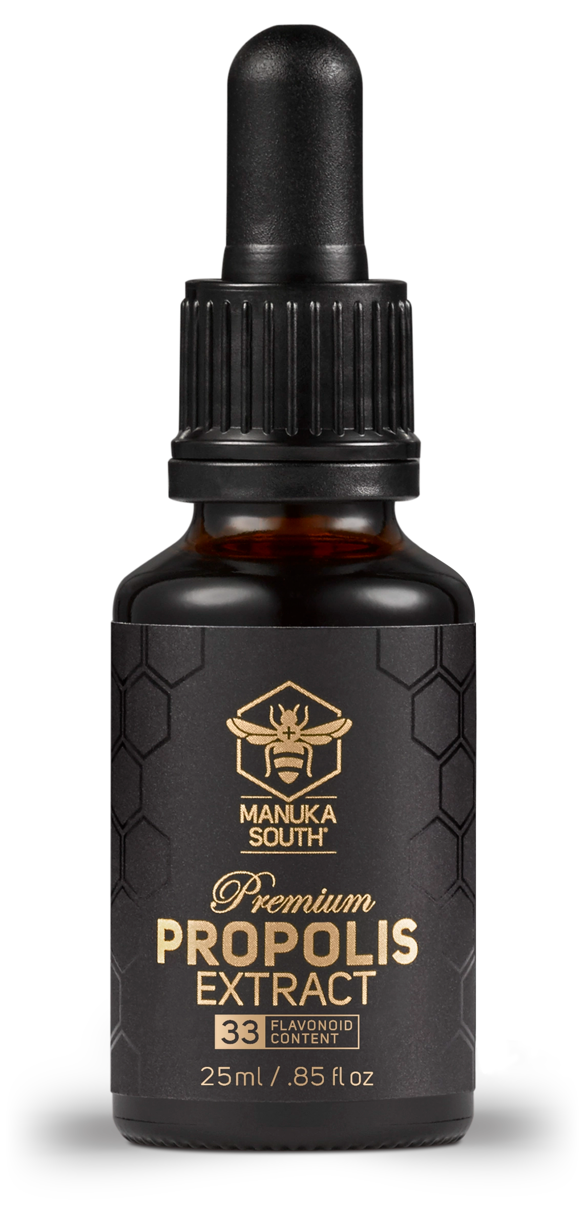Propoils Extract bottle