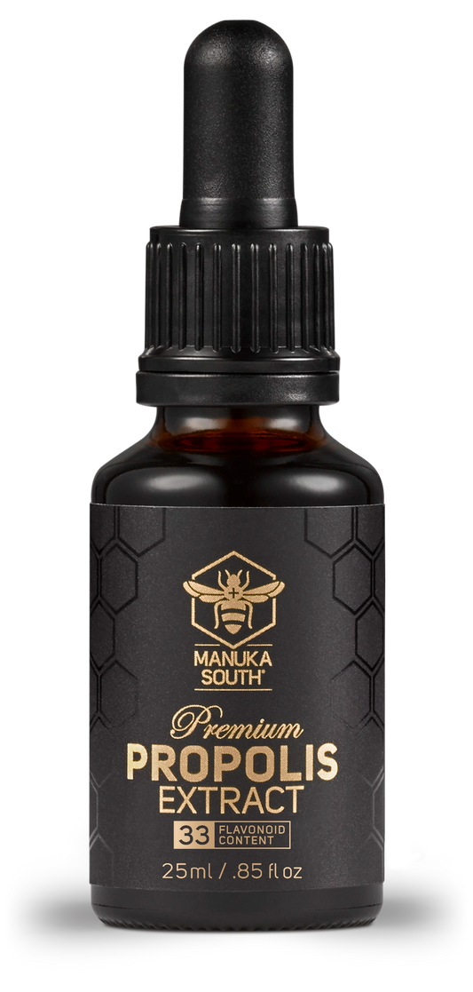 Propoils Extract bottle