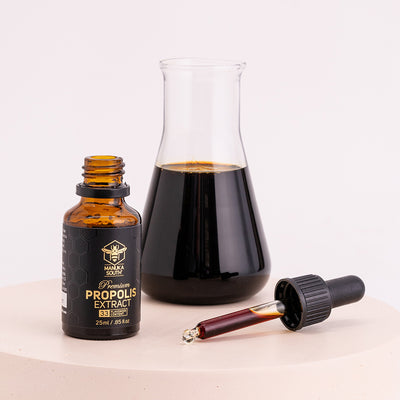 Propolis Extract | Manuka South