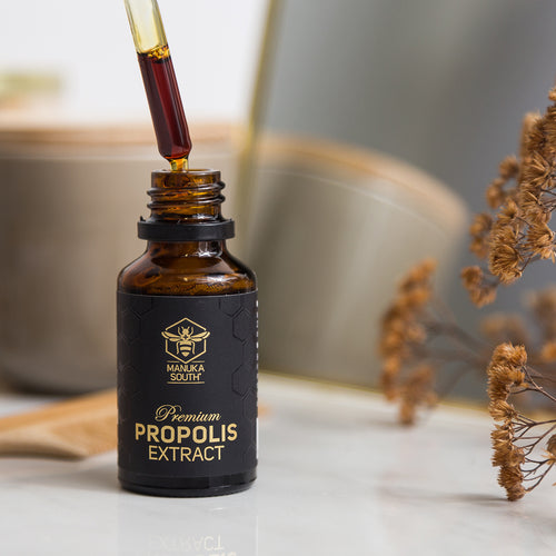 Premium Manuka Propolis Extract