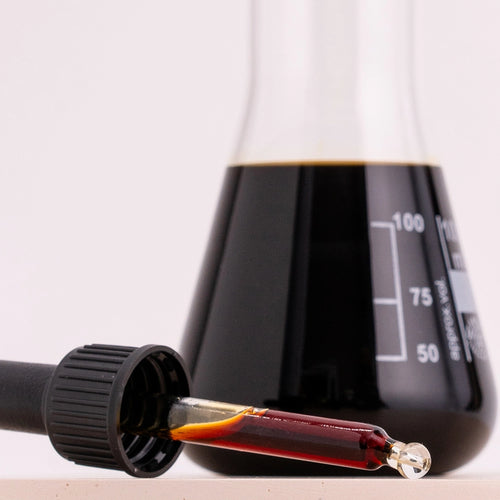 lab certified propolis potency and quality