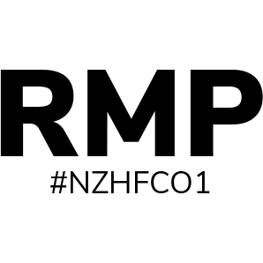 Manuka South Products are RMP Certified.