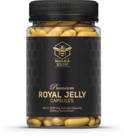 Royal Jelly 1000mg