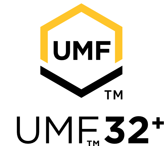  UMF Mānuka Honey